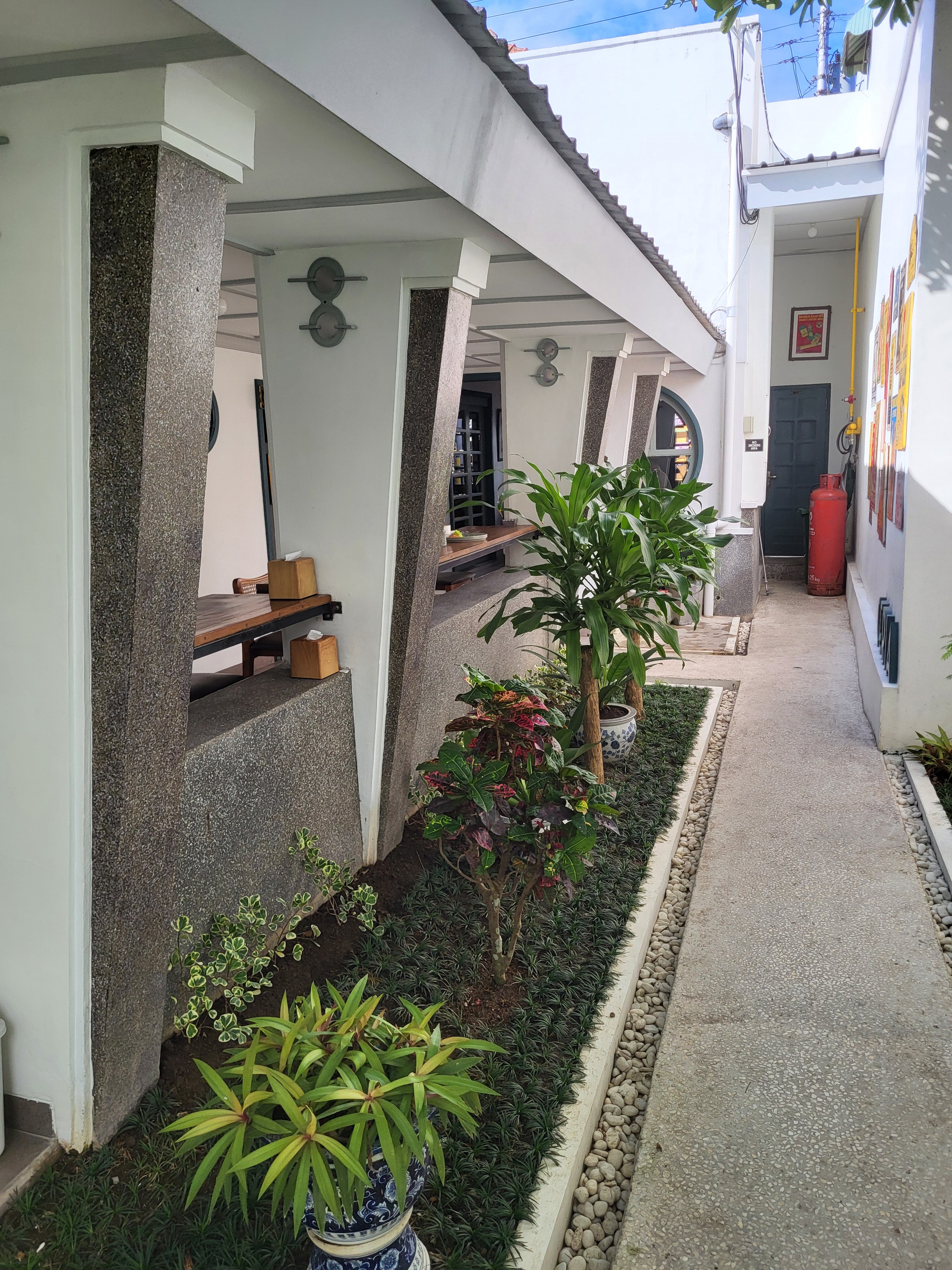 Ceria Hotel @ Alun Alun Yogyakarta-官方