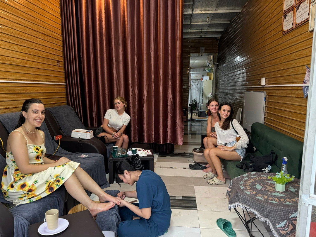 Massage Beauty & Spa Phong Nha Pt Hang景点图片
