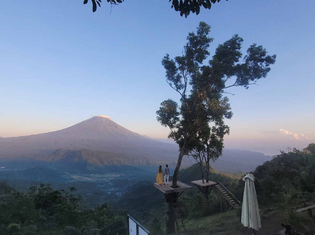 Lahangan Sweet-阿邦岛必去景点
