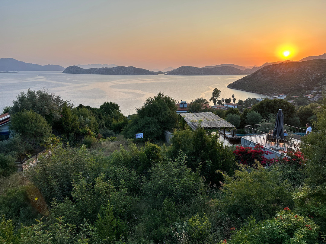 Bademli Bahçe Otel主图