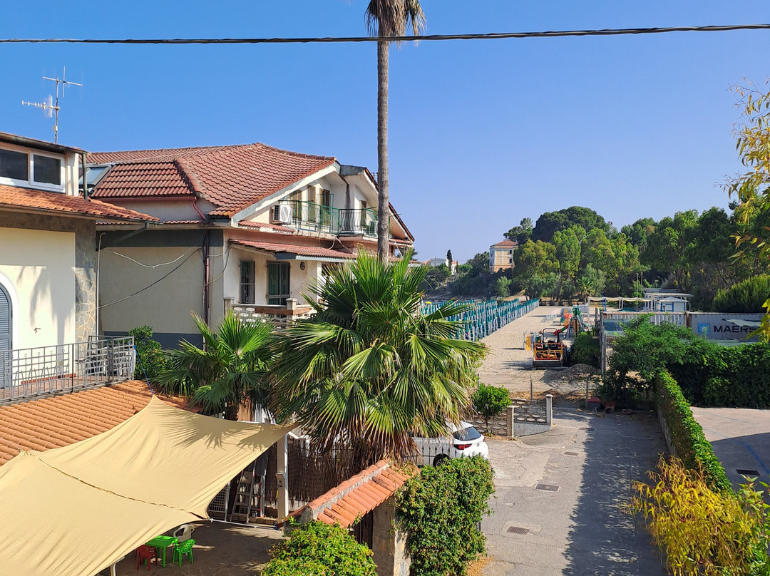 Hotel La Darsena主图