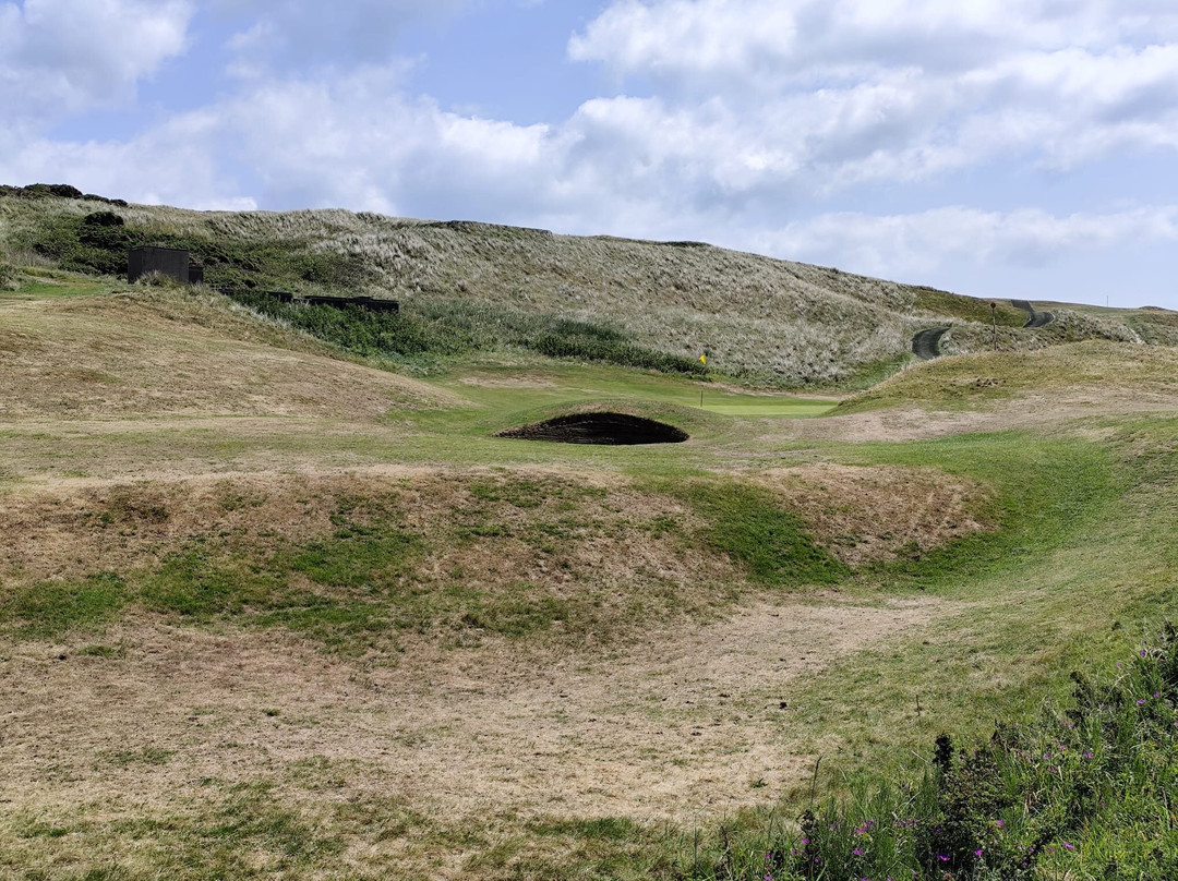 Seascale Golf Club景点图片