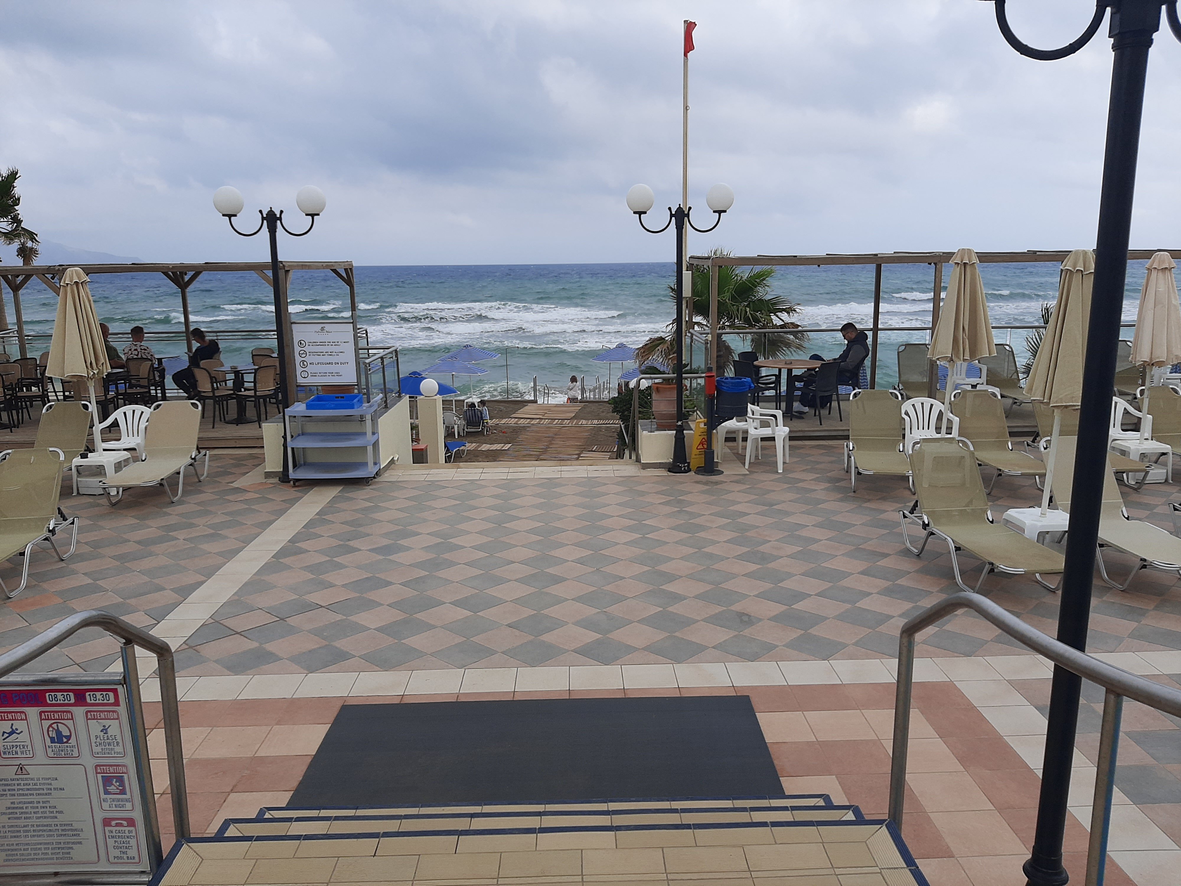 Hydramis Palace Beach Resort-官方