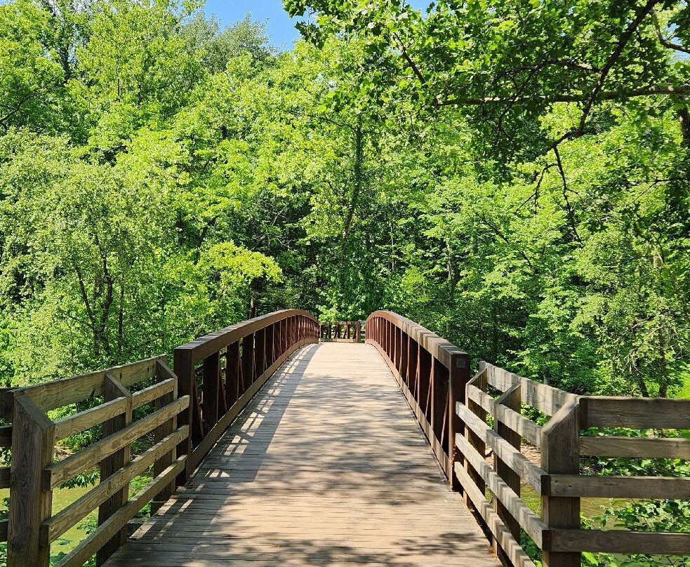 Sandstone Falls-Sandstone必去景点