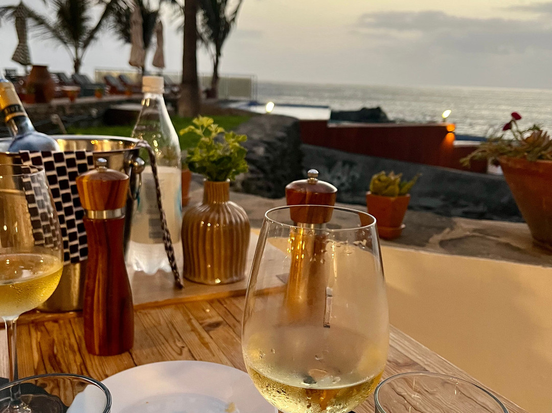 金·费希尔度假村主图