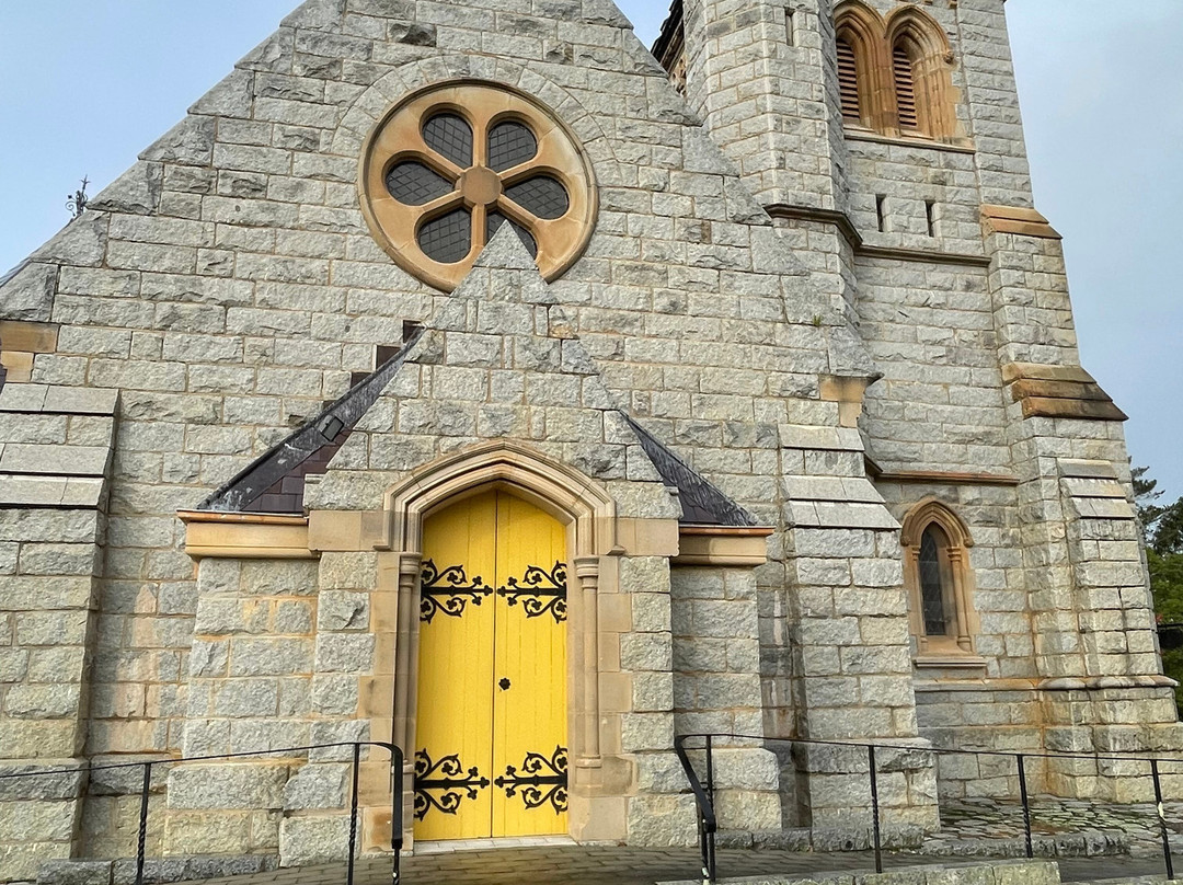 Anglican Parish of Bodalla and Narooma景点图片
