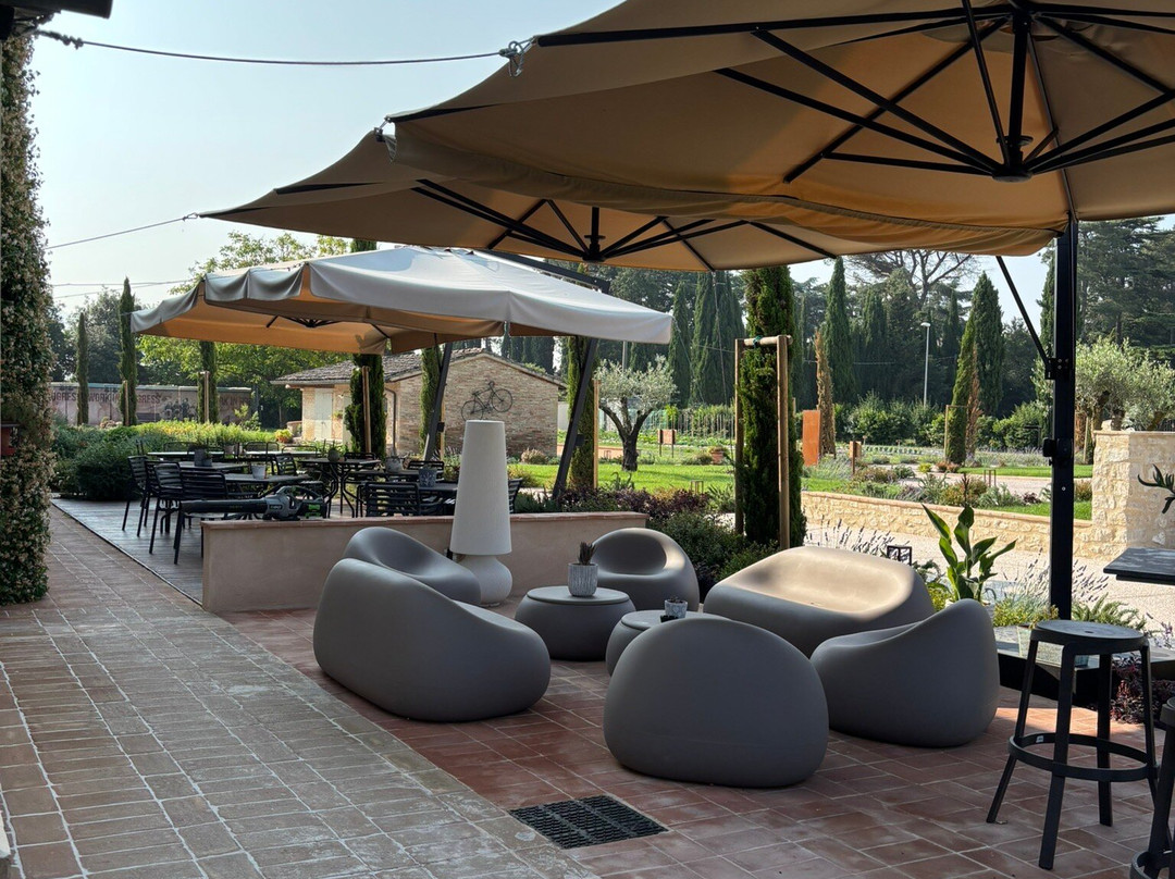 Favorita Food & Wine Resort主图