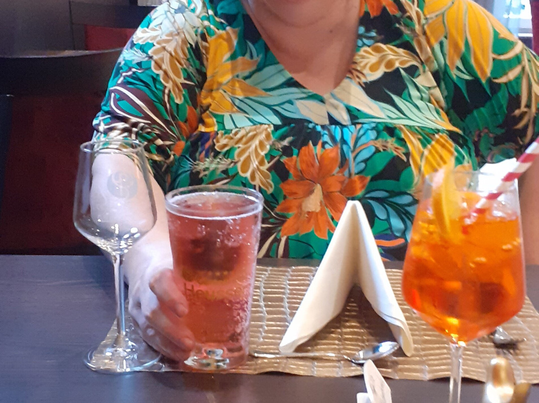 Panoramahotel Waldenburg主图