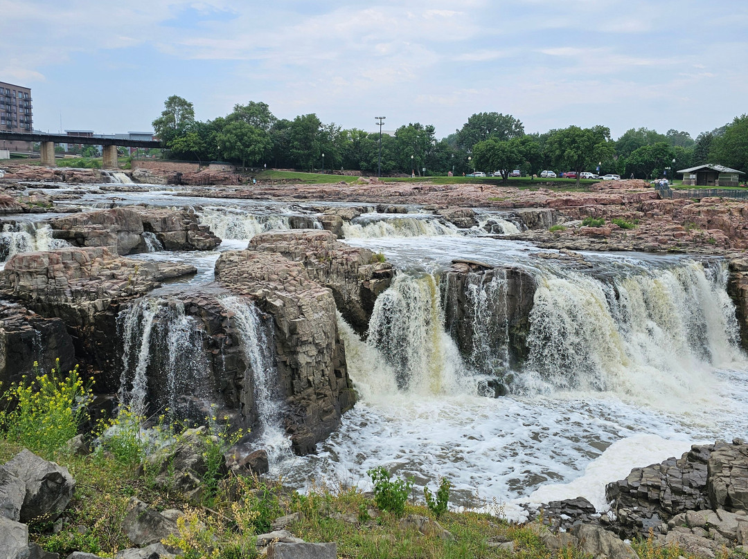 Baymont by Wyndham Sioux Falls主图