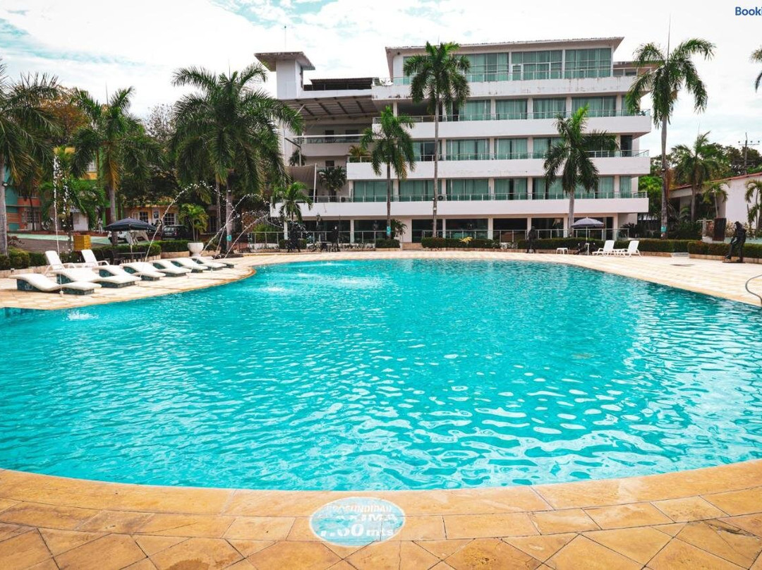Hotel Riviera de Ricaurte