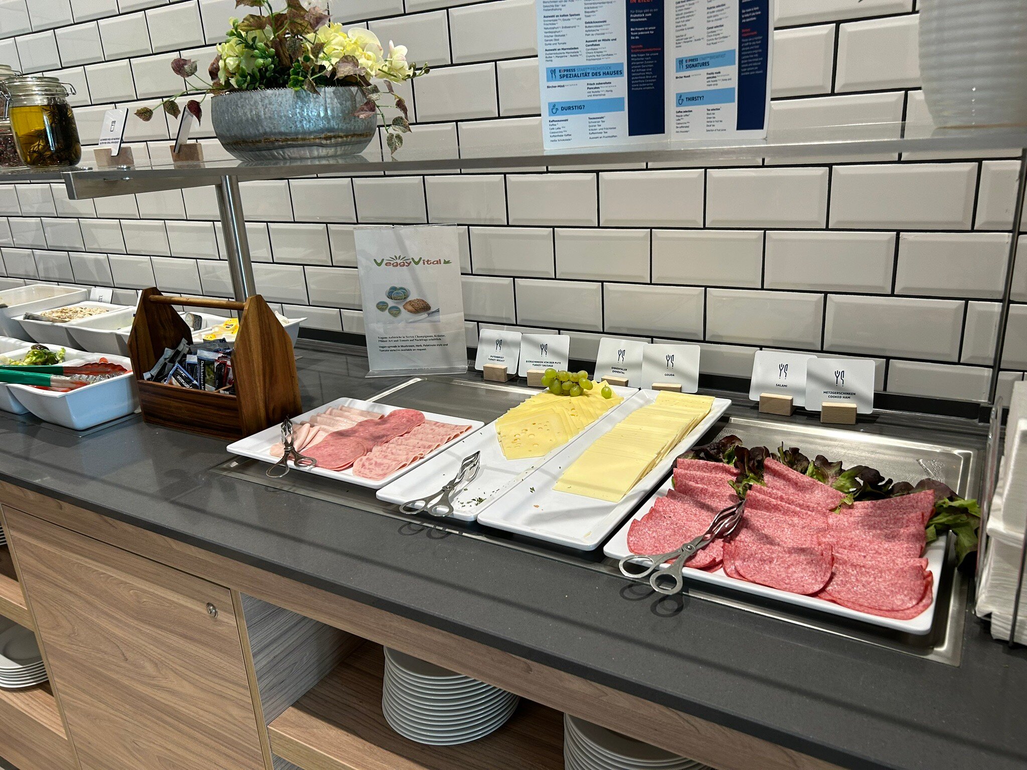 Holiday Inn Express Offenbach, an IHG hotel-官方
