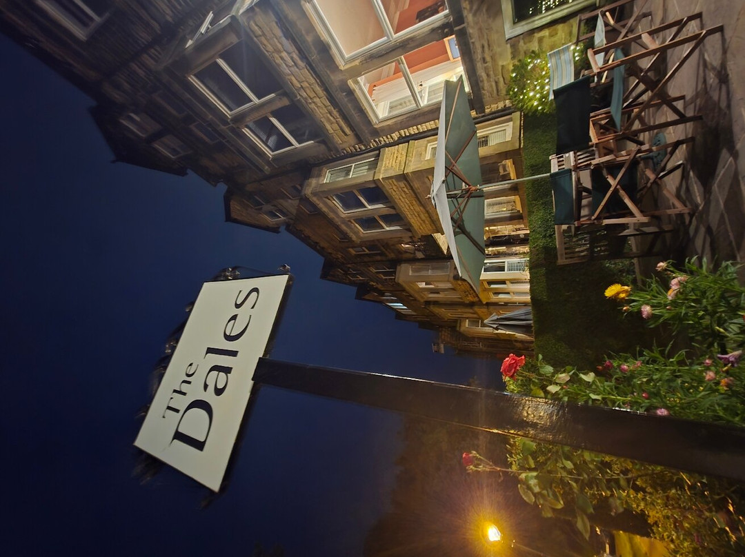 The Dales Guest House主图