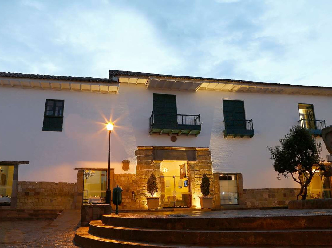 Casa Andina Premium Cusco
