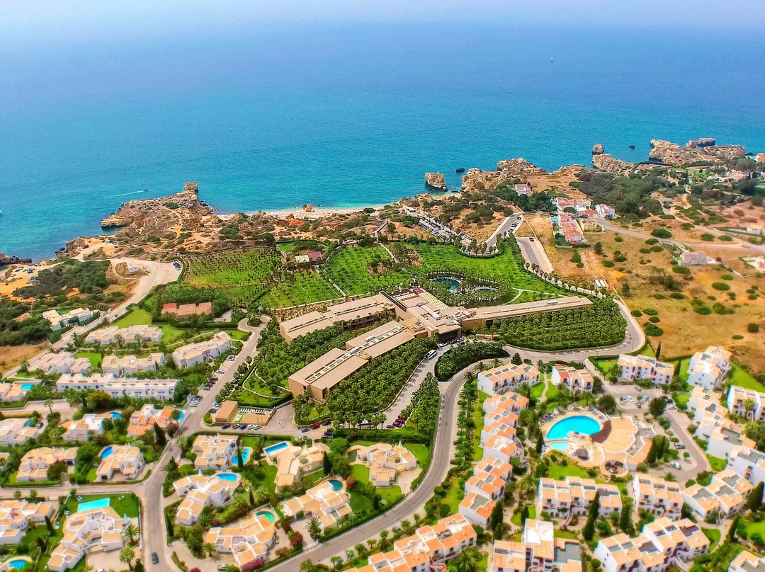 Sesmarias酒店住宿-Kimpton Atlântico Algarve by IHG