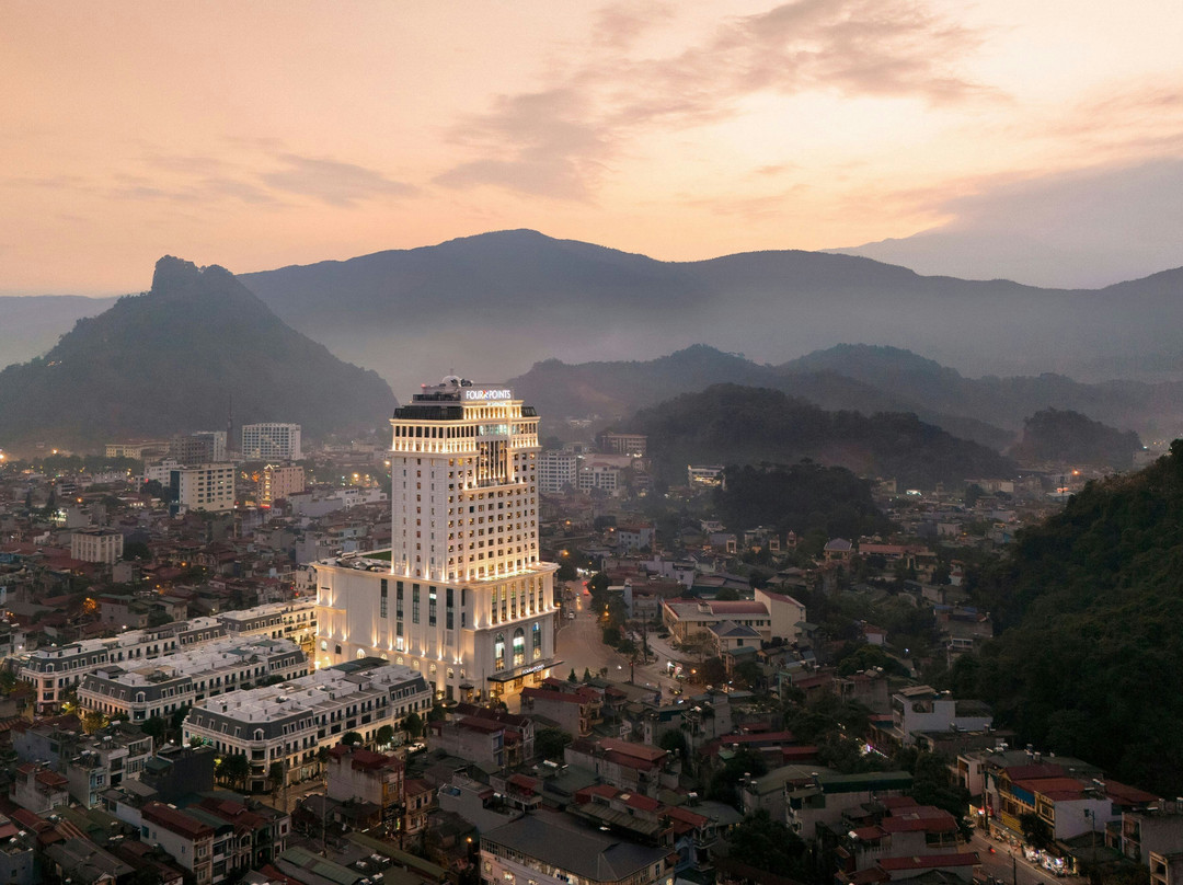 Four Points By Sheraton Ha Giang