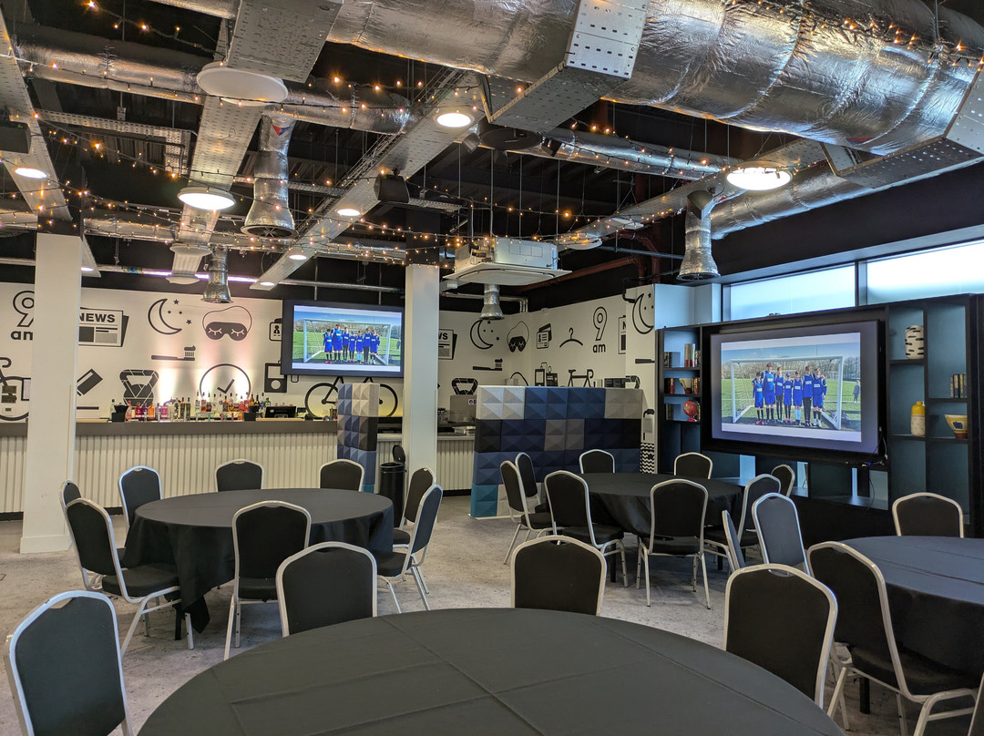 Village Hotel Portsmouth主图