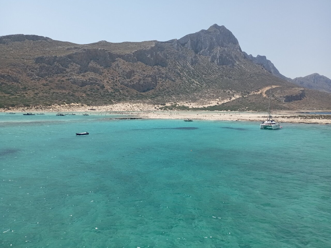 MANOLIS TRAVEL-Platanias必去景点