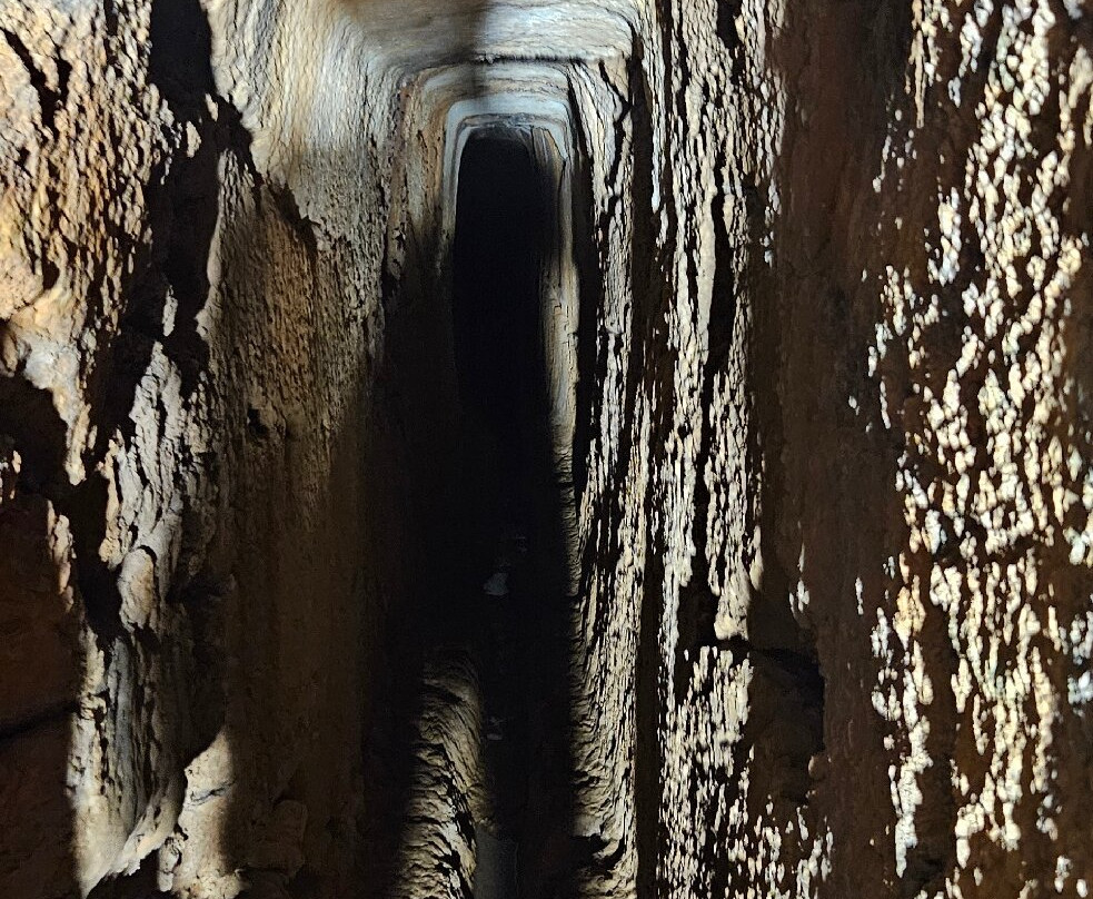 City Museum of Novalja - Roman Aqueduct-诺瓦利亚必去景点