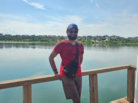 Albania Ventures-地拉那必去景点