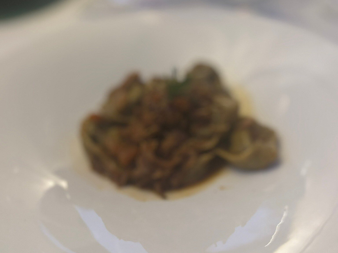 Ristorante L'unico