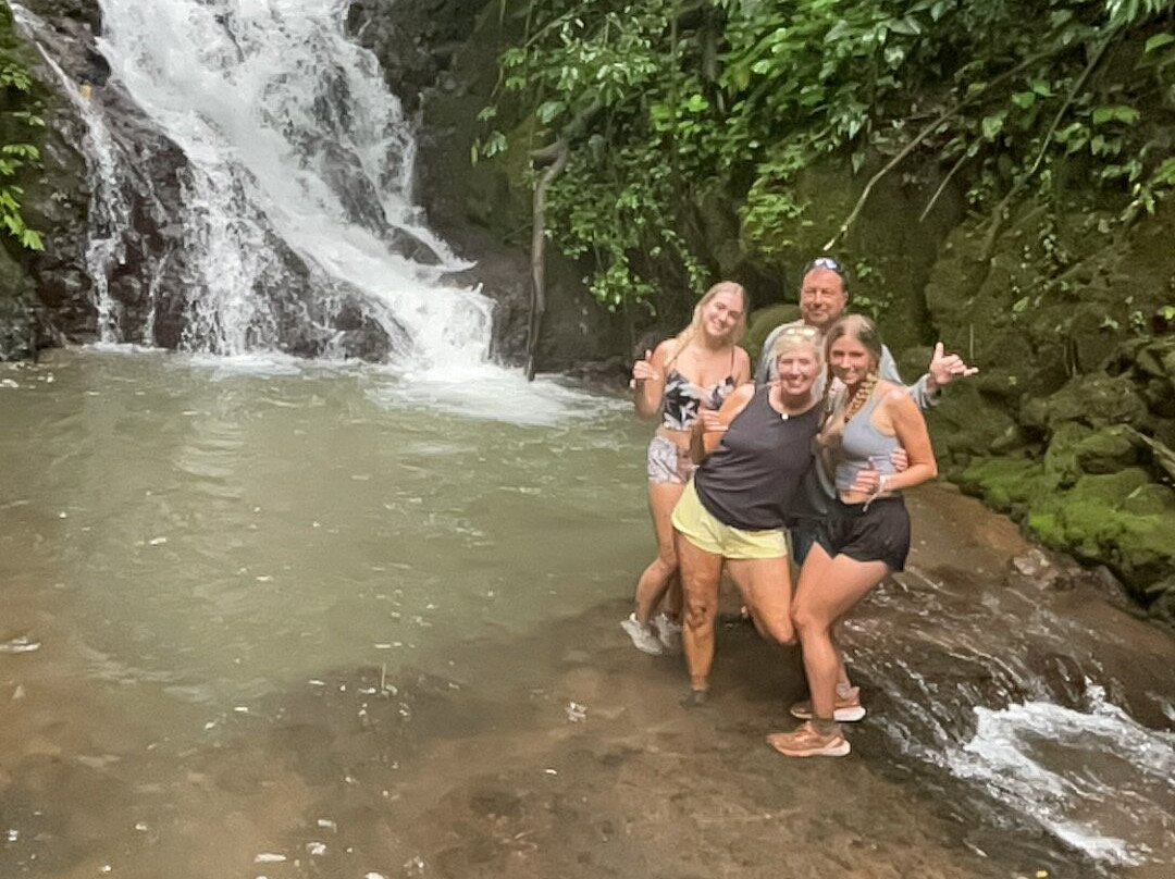 Real Adventure Tours-克波斯必去景点