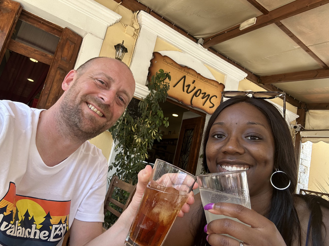 Sigma Travel-罗德斯必去景点