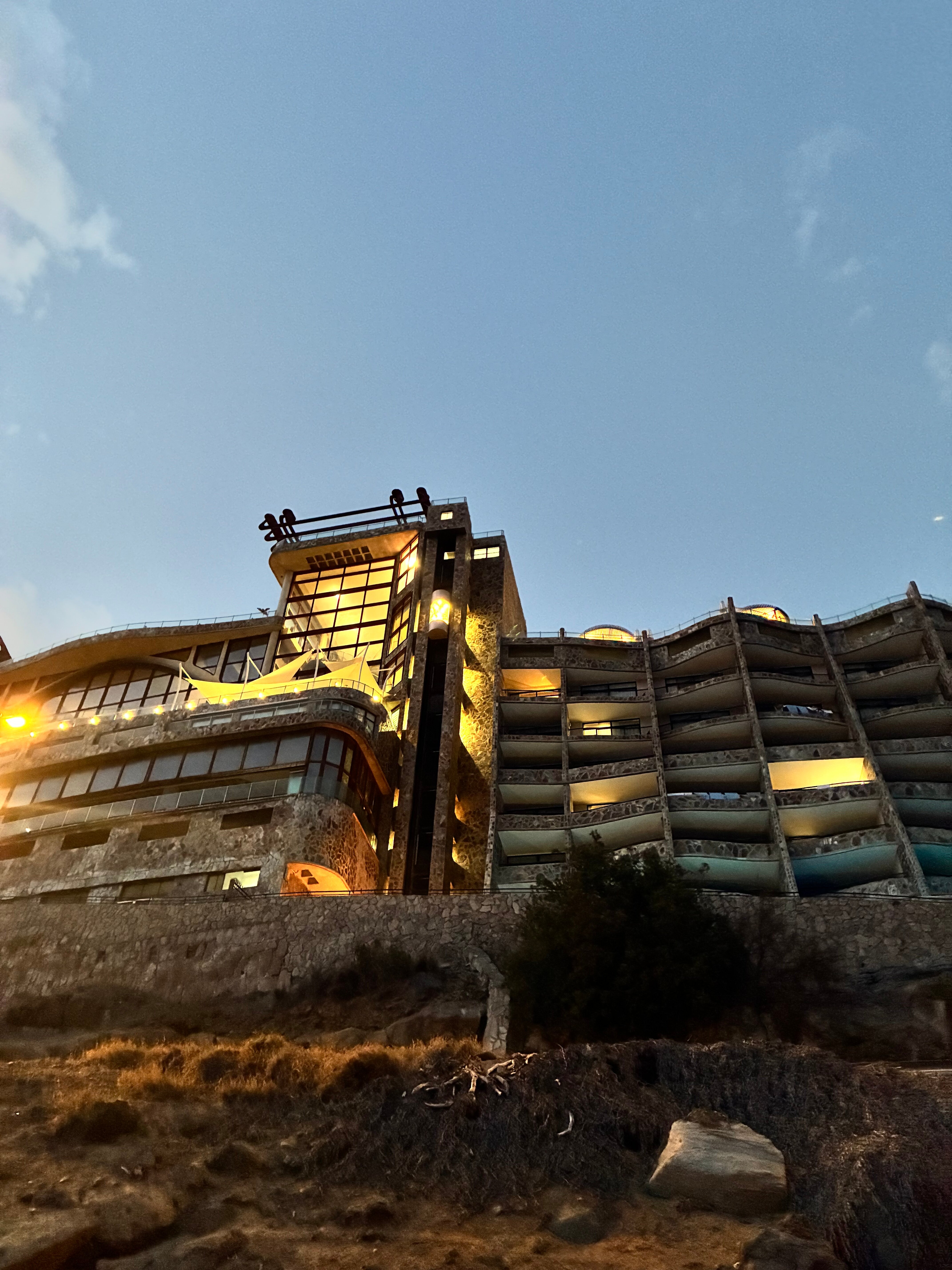 Gloria Palace Amadores Thalasso & Hotel-浴室