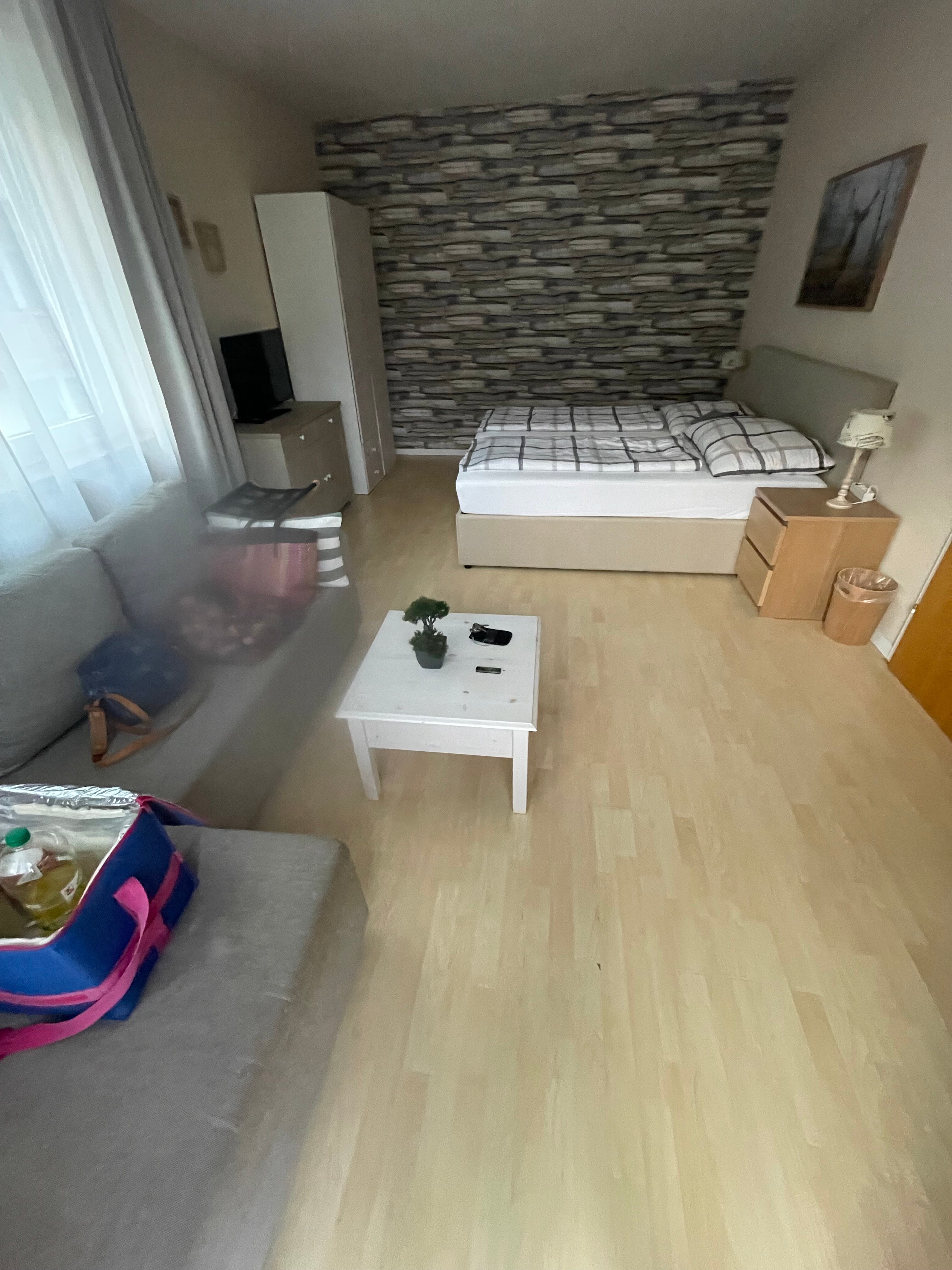 Pension AdlerHorst-官方