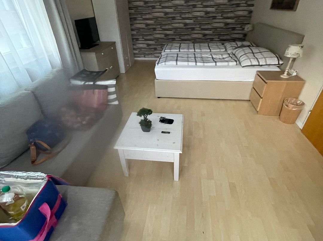 Pension AdlerHorst主图