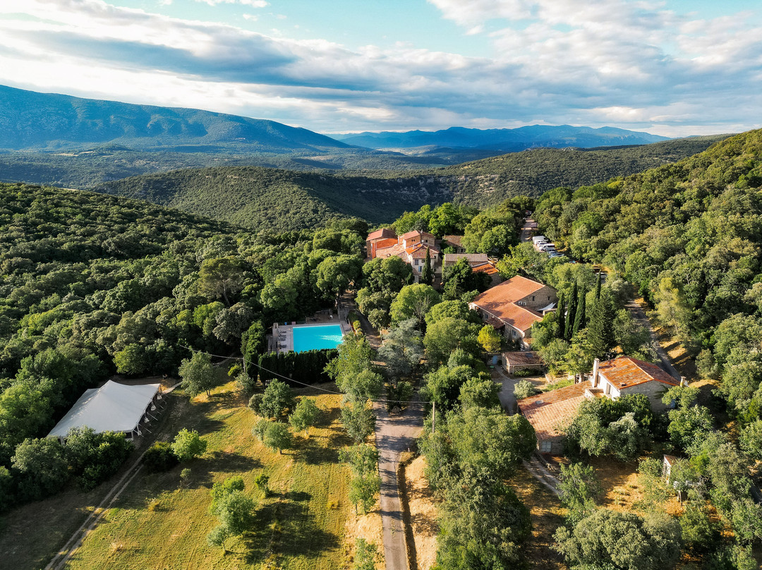 Le Hameau de l'Etoile