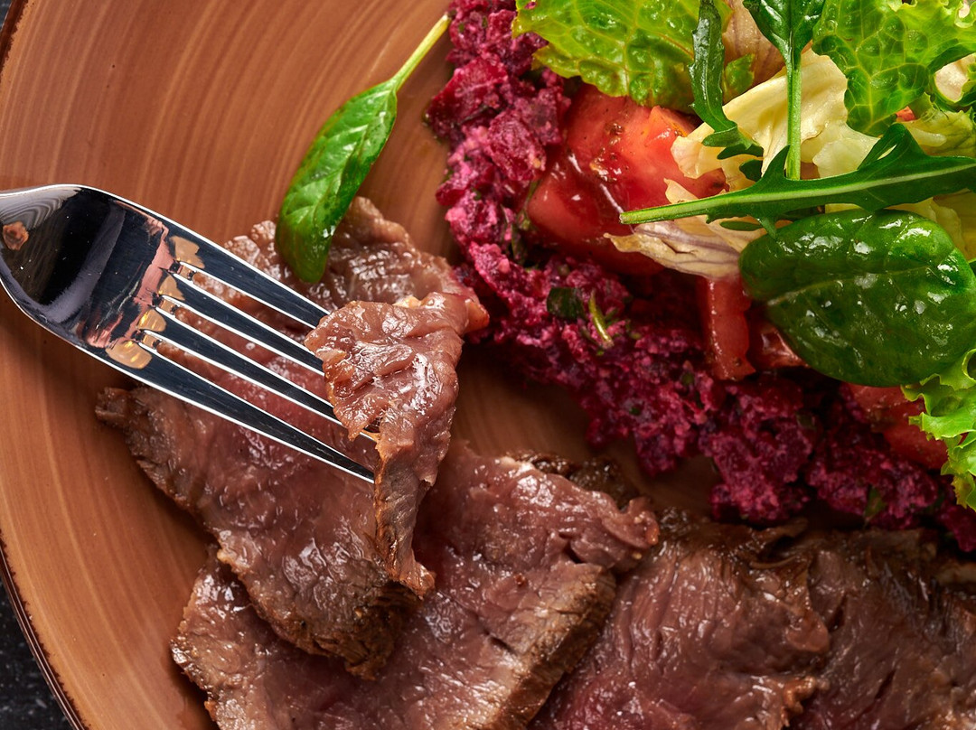 Amber Restaurant Budva