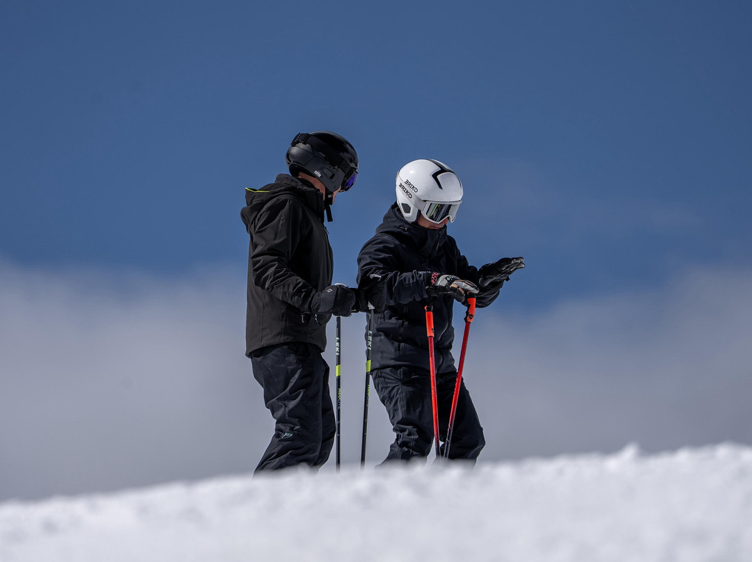 Alpine Ski Academy Baqueira-Baqueira必去景点