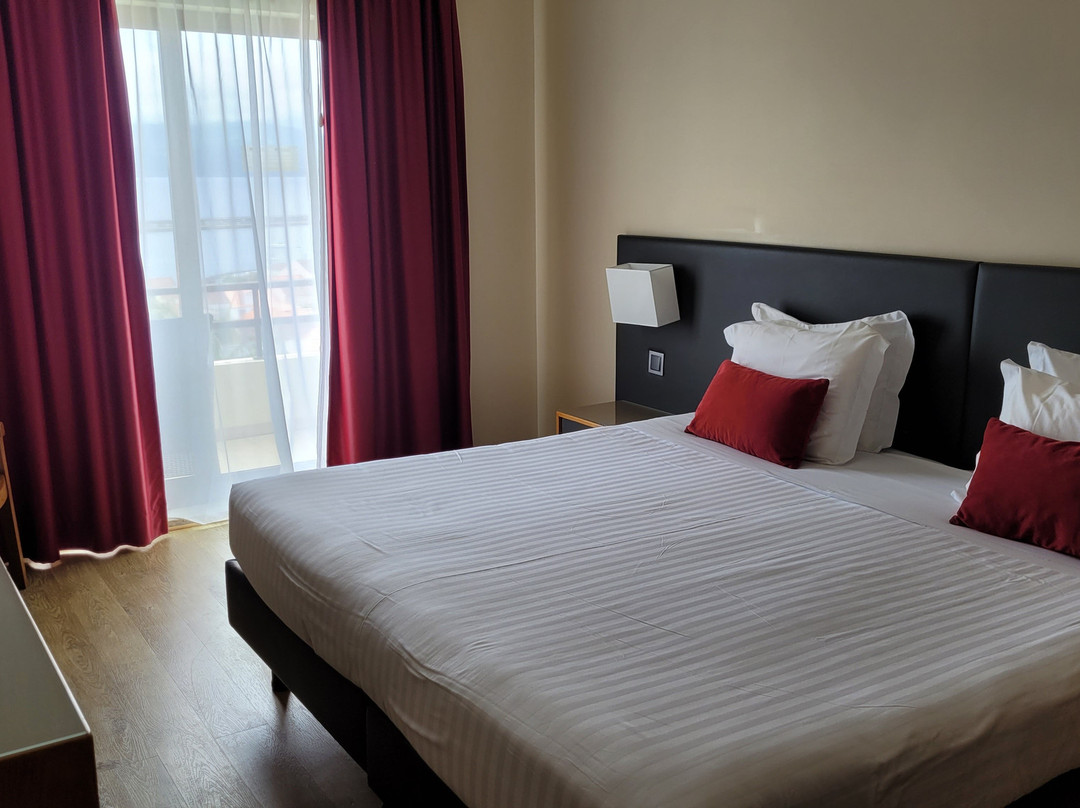 Hotel Horta主图