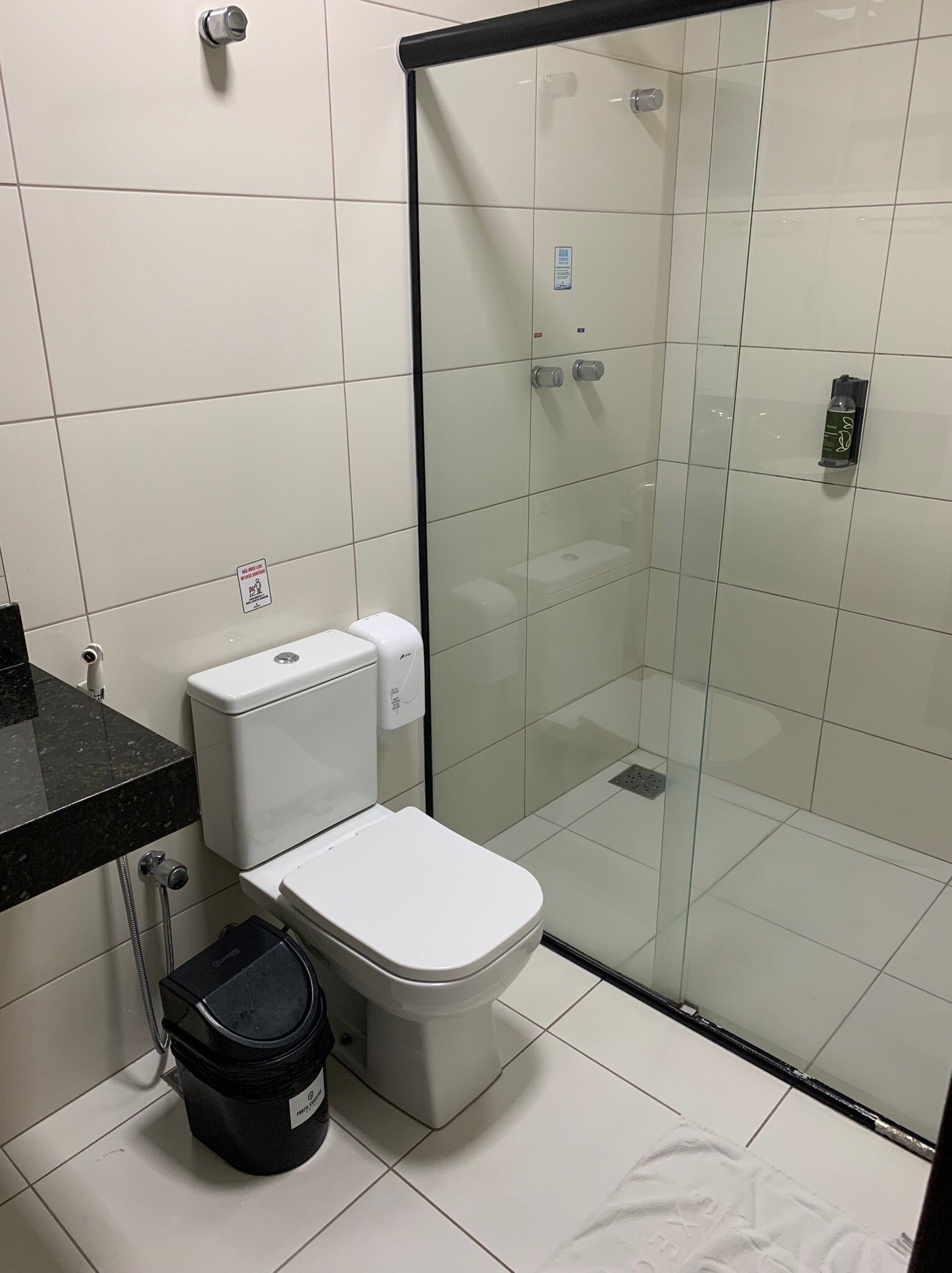 Pontal Executive Hotel-官方