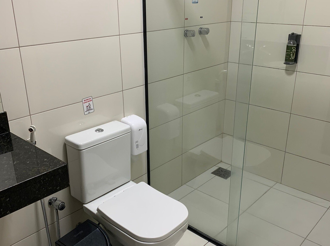 Pontal Executive Hotel主图