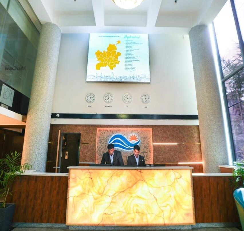 Sunrise A Boutique Hotel