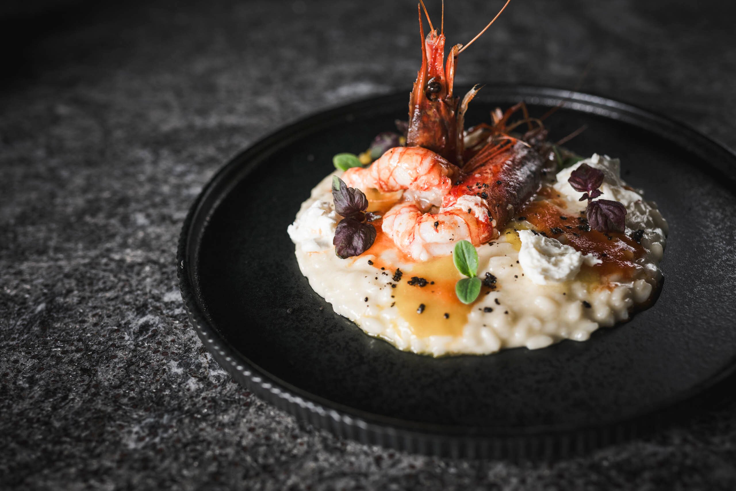 Somvita Suites-餐饮