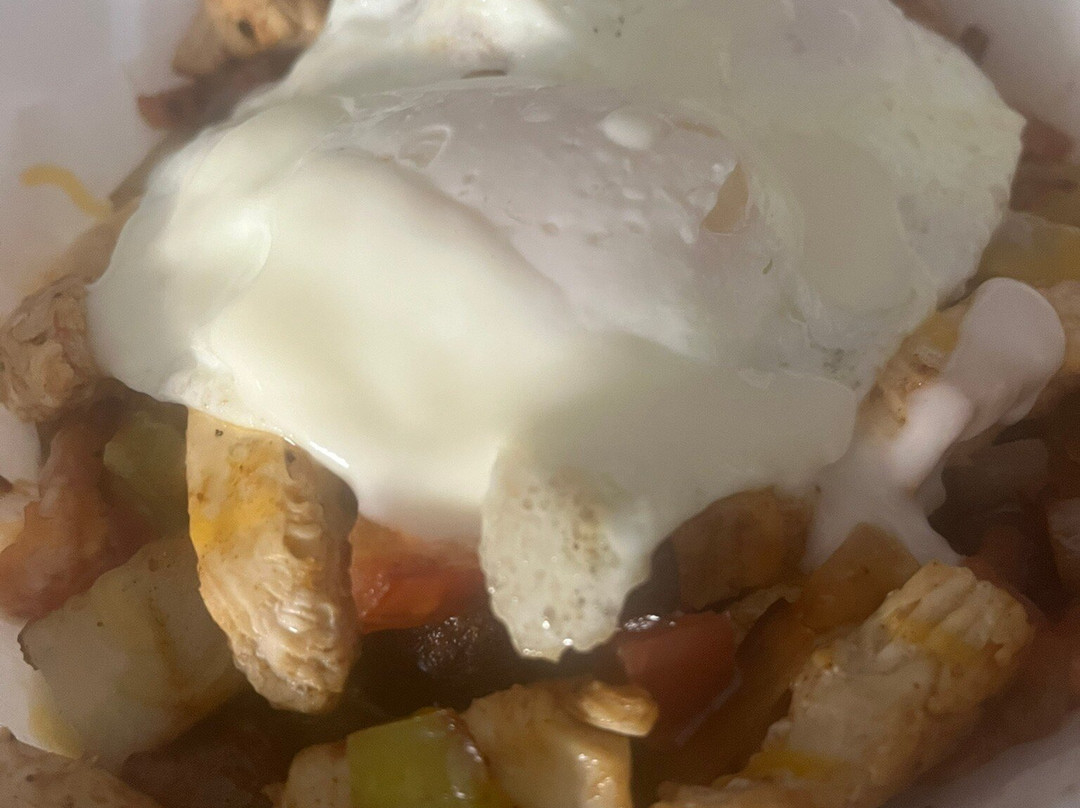 The Stretch Restaurant