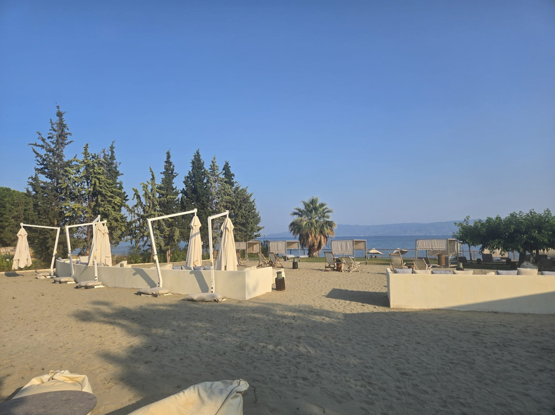 Eretria Hotel & Spa Resort主图