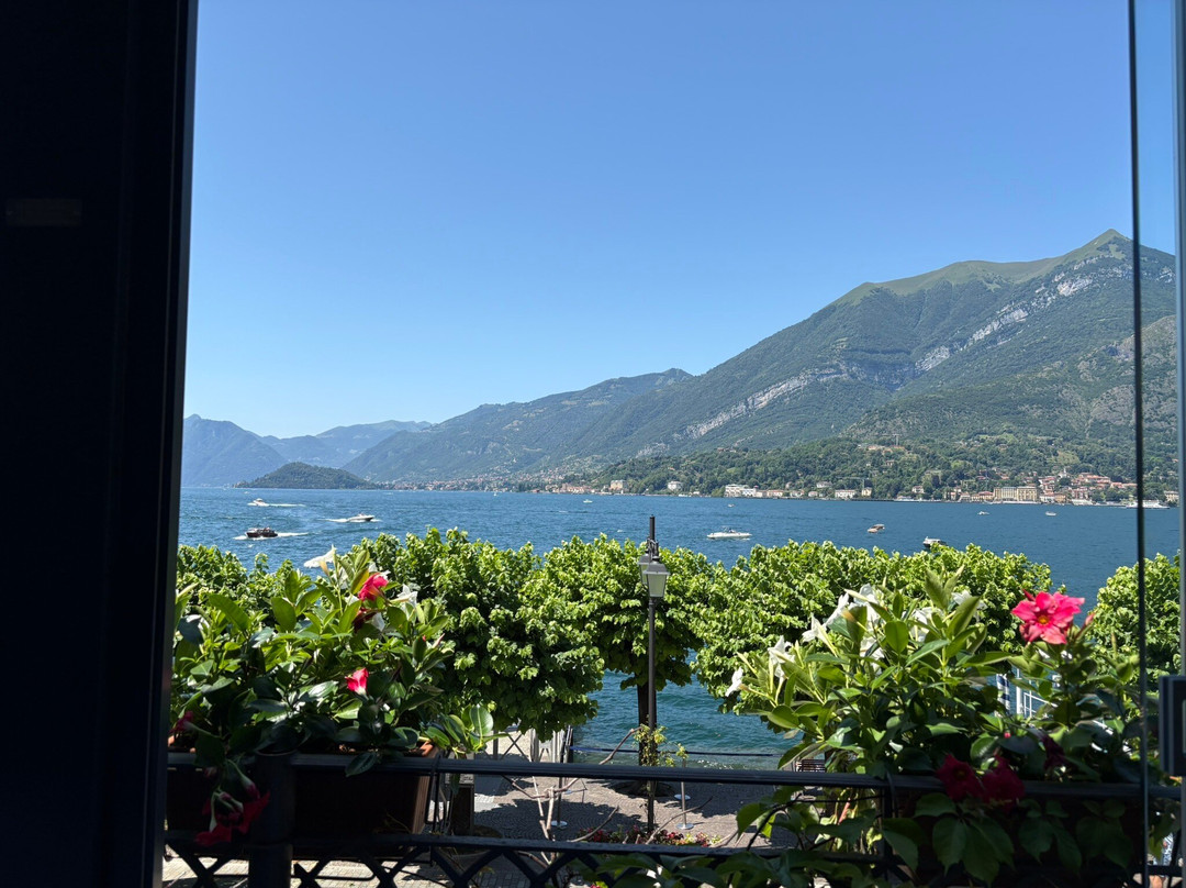 Restaurant Suisse