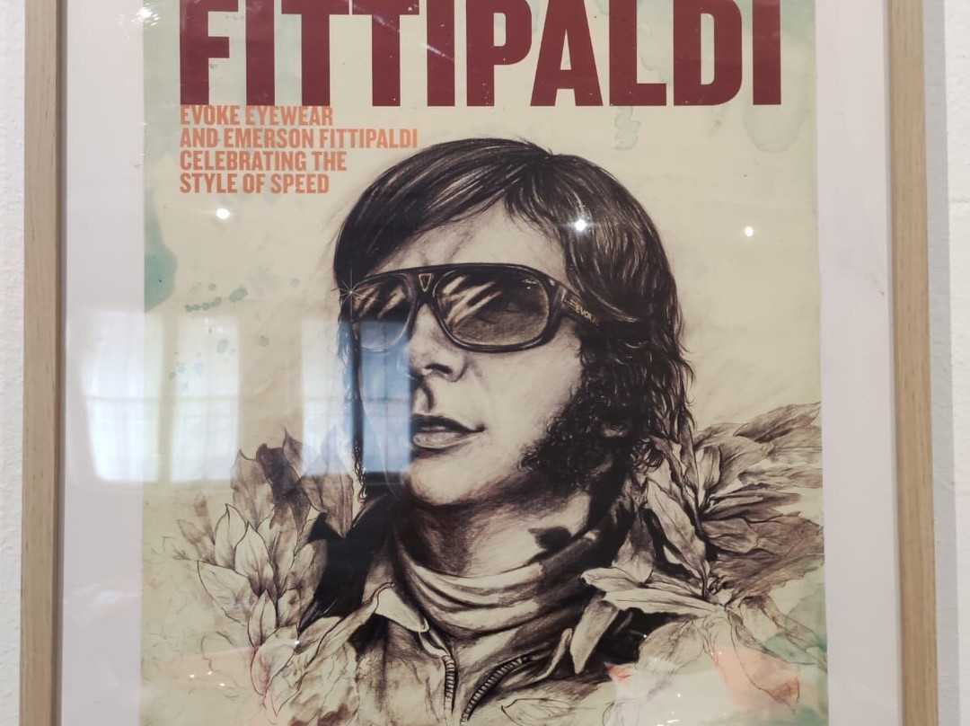 Museu do Caramulo-Caramulo必去景点