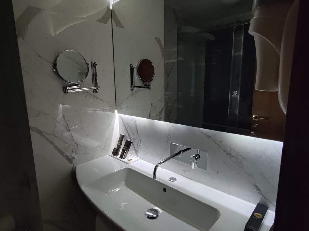 精选山度假村主图