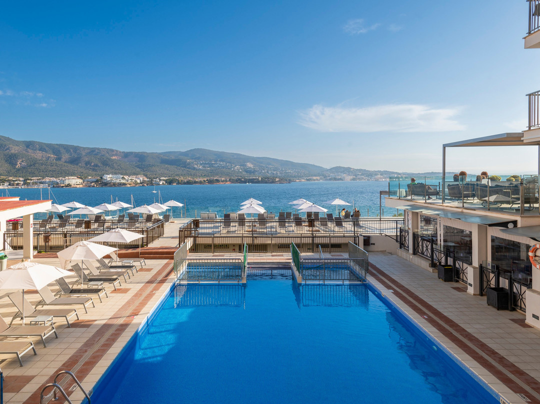 Leonardo Royal Hotel Mallorca Palmanova Bay