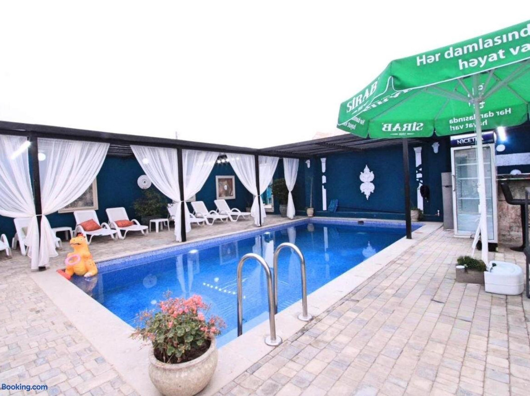 NovART 画廊及海景酒店