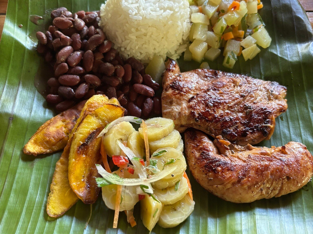 Crocodile Bay-希门尼斯港必去景点