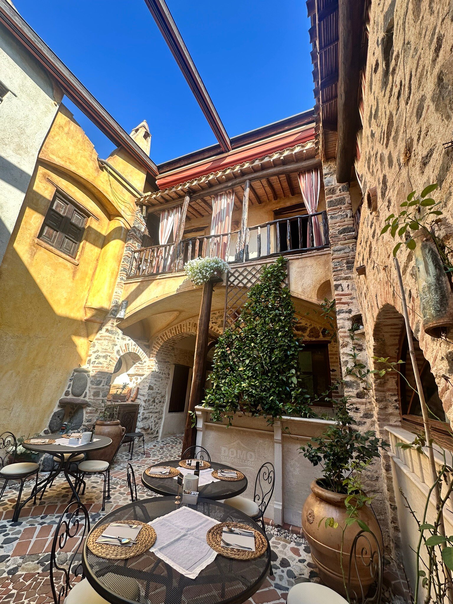 Anticos Palathos Hotel-官方