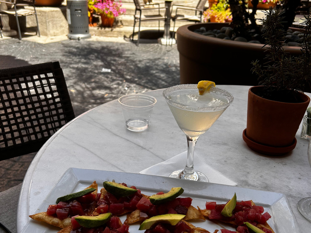 Ayres Hotel Costa Mesa - Newport Beach主图