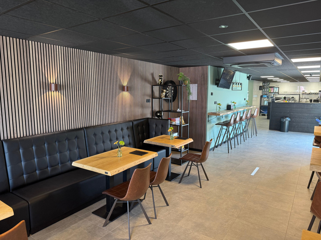 Cafetaria De Zilk