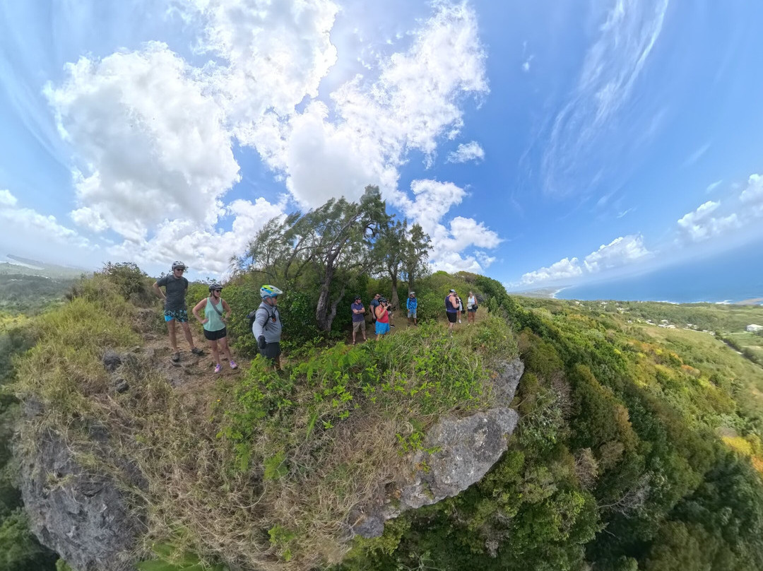 EBike Island Adventures-奥伊斯廷斯必去景点