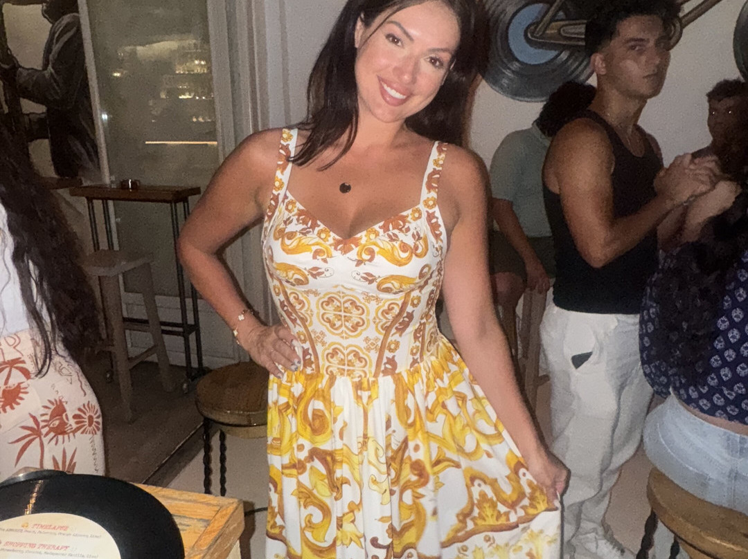 Alley Resort Wear-纳克索斯岛必去景点